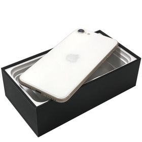 【良品】Apple｜iPhone SE 第2世代 64GB｜SIMフリー