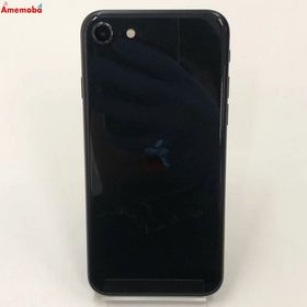 iPhoneSE 第2世代 128GB ブラック MHGT3J/A docomo版SIMフリー
