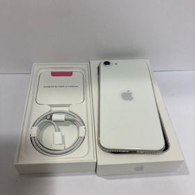 ジャンク品☆iPhone SE2 64GB SIMフリー ◆送料無料★9941