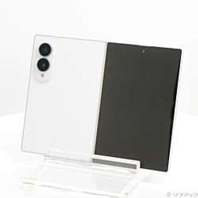〔中古品〕 Galaxy Z Fold8 256GB クリーム SM-F971QZWASJP SIMフリー ［7.6インチ有機EL/5.5インチ有機EL／Snapdragon 8 Elite Gen 5 for Galaxy／RAM:12GB／ナノSIM&eSIM］〔中古品〕 Galaxy Z Fold8 256GB クリーム SM-F971QZWASJP SIMフリー ［7.6インチ有機EL/5.5インチ有機EL／Snapdragon 8 Elite Gen 5 for Galaxy／RAM:12GB／ナノSIM&eSIM］