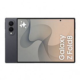 〔未使用品〕 未使用品 Galaxy Z Fold8 512GB グラファイト SM-F971QZKESJP SIMフリー ［7.6インチ有機EL/5.5インチ有機EL／Snapdragon 8 Elite Gen 5 for Galaxy／RAM:12GB／ナノSIM&eSIM］〔未使用品〕 未使用品 Galaxy Z Fold8 512GB グラファイト SM-F971QZKESJP SIMフリー ［7.6インチ有機EL/5.5インチ有機EL／Snapdragon 8 Elite Gen 5 for Galaxy／RAM:12GB／ナノSIM&eSIM］