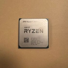 Ryzen 7 3700X 新品 18,435円 中古 9,900円 | ネット最安値の価格比較