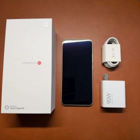 Xiaomi 15 White 12/256GB