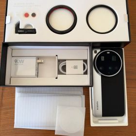 【美品】Xiaomi15Ultra512GB本体&Photography kit