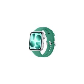 HUAWEI WATCH FIT 5 スマートウォッチ[グリーン][ラッピング可]