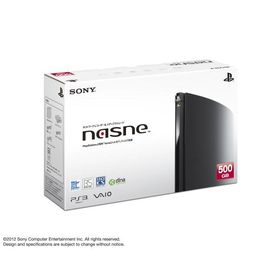 ナスネ(nasne) ゲーム機本体 新品 24,520円 中古 5,980円 | ネット最
