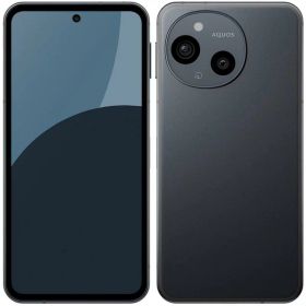 【特価】AQUOS sense9 128GB [ブラック]