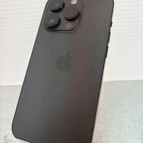 極上品 iPhone 14 Pro 256GB BT100% SIMフリー 本体