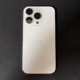 Apple iPhone 14Pro 本体 ホワイト