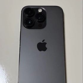 【平日限定割引】即購入OK！即日発送！ iPhone 14 Pro 256GB