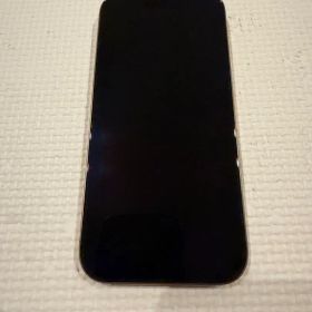 【美品】iPhone16pro 128GB デザートチタニウム