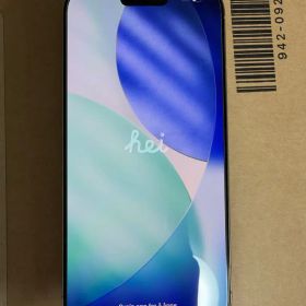 iPhone 16 Pro 本体 128GB ナチュラルチタニウム
