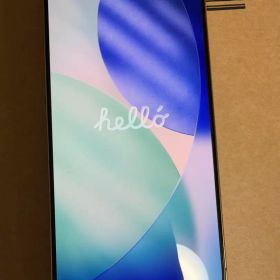 iPhone 16 Pro デザートチタニウム 128GB