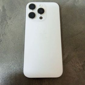 【美品】iPhone16pro 512GB,SIMフリーモデル,バッテリー86%