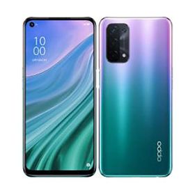 OPPO A54 5G OPG02[64GB] UQモバイル ファンタスティックパー …