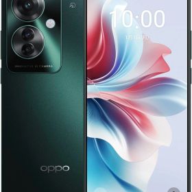 OPPO Reno11 A Y!mobile版 ダークグリーン SIMフリー 8+128GB[ラッピング可] R-LOGI
