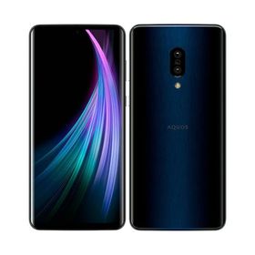 AQUOS zero2のメイン画像