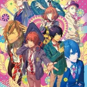 うたプリ Repeat LOVE(うたの☆プリンスさまっ♪Repeat LOVE) Switch