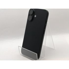 iPhone 16 ブラック 新品 98,898円 中古 25,980円 | ネット最安値の