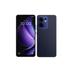 新品未使用 OPPO Reno13 A ルミナスネイビー8GB+128G AU・UQ 版 SIMフリー4941787137007