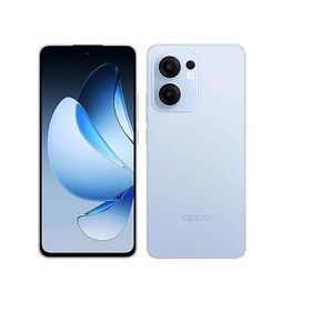 【新品未使用】OPPO Reno13 A 8GB+128GB UQモバイル アイスブルー【日曜日以外即日発送】【送料無料】