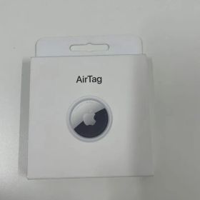 AirTag 新品 999円 中古 999円 | ネット最安値の価格比較 プライスランク