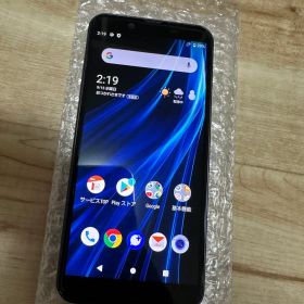 AQUOS sense2のメイン画像