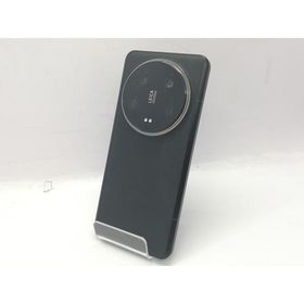 【中古】Xiaomi 国内版 【SIMフリー】 Xiaomi 14 Ultra （フォトグラフィーキット付き） ブラック 16GB 512GB【ECセンター】保証期間１ヶ月【ランクB】