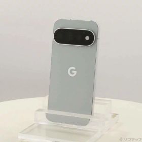 【中古】GOOGLE(グーグル) Google Pixel 11 Pro 512GB フォグ GA12137CASF SIMフリー 【262-ud】