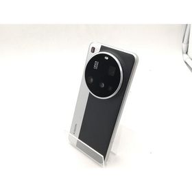 【中古】Xiaomi 国内版【SIMフリー】 Xiaomi 15 Ultra (フォトグラフィーキット付き) シルバークローム 16GB 512GB【柏】保証期間１ヶ月【ランクA】