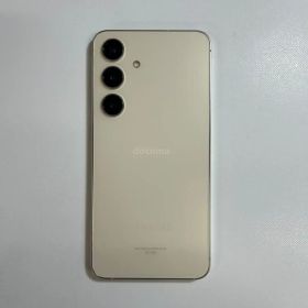 美品 Galaxy S24 256GB｜国内版SIMフリー｜SC-51E