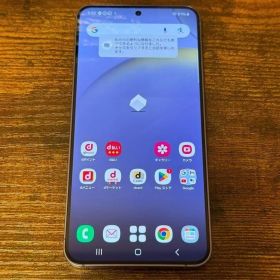 【良品】 Galaxy S24 256GB｜国内版SIMフリー｜SC-51E