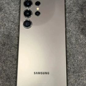 Samsung Galaxy s24Ultra 256gb 国内版