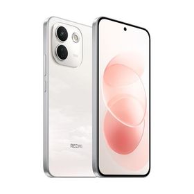 Xiaomi MZB0P5UJP REDMI Note 17 Pro Max 5G Cloud Blush 8GB+512GB 6.83 インチ 1.5K 有機 EL ディスプレイ搭載 Cloud Blush