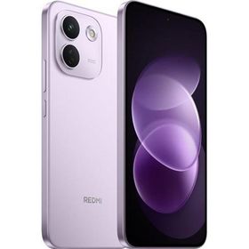 Xiaomi シャオミ REDMI Note 17 Pro Max 5G 512GB パープル SIMフリースマートフォン MZB0P35JP