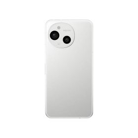 シャープ AQUOS sense9 SH-M29A-W ホワイト 6GB/128GB SIMフリー スマートフォン 6.1インチ Pro IGZO OLED おサイフケータイ【新品】