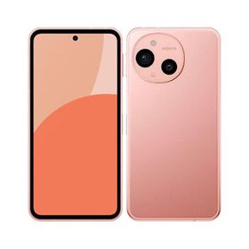 AQUOS sense9 SHG14[128GB] au コーラル【安心保証】