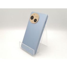 【中古】SHARP 国内版 【SIMフリー】 AQUOS sense9 ブルー 8GB 256GB SH-M29【ECセンター】保証期間１ヶ月【ランクA】