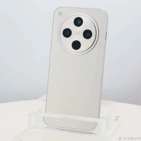 【中古】OPPO(オッポ) OPPO Find X8 512GB スターグレー CPH2651 SIMフリー 【305-ud】