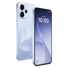 OPPO（オッポ） OPPO Reno15 A 5G CPH2801 12 256 AB オーロラブルー