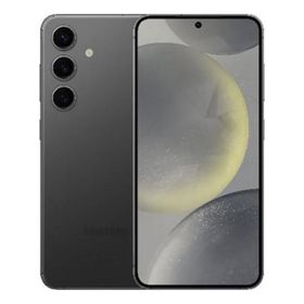 Galaxy S24 SCG25[512GB] au オニキスブラック【安心保証】