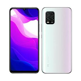 Xiaomi Mi 10 Lite 5G XIG01[128GB] au ドリームホワイト【安 …
