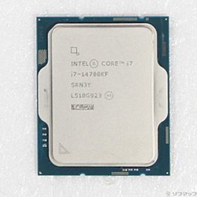 14世代 Core i7 新品 20,240円 中古 19,800円 | ネット最安値の価格