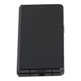 中古 フォールディングスマートフォン/Galaxy Z Fold5 256GBSAMSUNG サムスン SAMSUNG SCG22 R3CW90N2JHFコンディションランク【B】（商品 No.67-0）