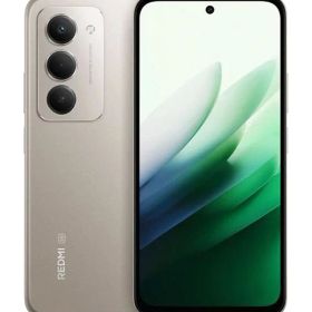 【中古】【安心保証】 Xiaomi Redmi 15 5G[128GB] SoftBank チタングレー