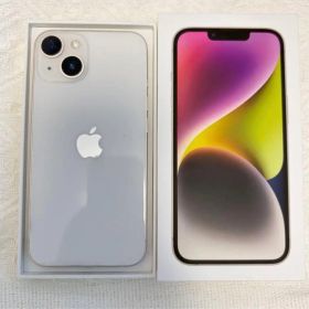 iPhone 14 128GB SIMフリー
