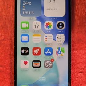 iphone14 ミッドナイト 128GB SIMフリー