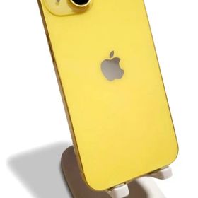 iPhone14 イエロー（128gb）