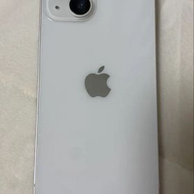 Apple iPhone14 128GB 本体