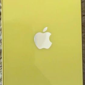 Apple iPhone 14 イエロー 128GB SIMフリー